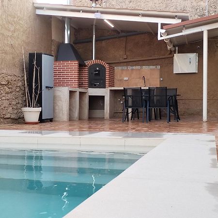 Villa Casa Moya-La Encarnacion à Caravaca De La Cruz Extérieur photo