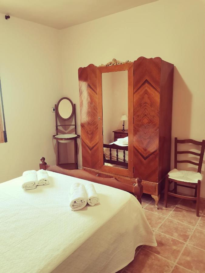 Villa Casa Moya-La Encarnacion à Caravaca De La Cruz Extérieur photo